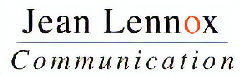 Jean Lennox Communication